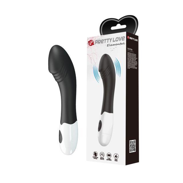 PrettyLove Elemental