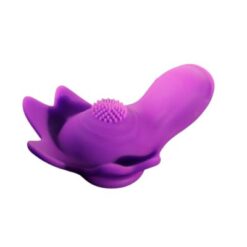 Chip rung Vibrator Adult Sex Toy kích thích điểm G