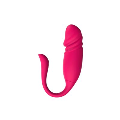 Máy Rung Quần Lót Panty Vibrator Máy Rung Quần Lót Panty Vibrator