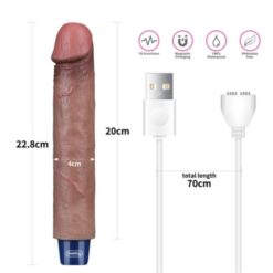 Lovetoy REAL SOFTEE 1