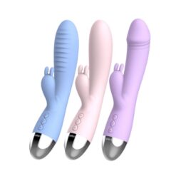 Dụng Dương vật giả cầm tay Leten nhỏ gọn