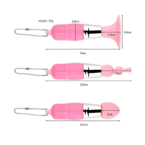 3-in-1-mini-vibrator-hinh-3 Máy rung 3 in 1 Mini Vibrator