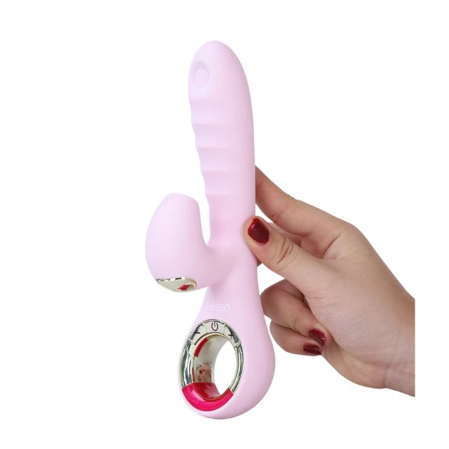 Leten SUCKING VIBRATPOR 2 Leten SUCKING VIBRATPOR 2