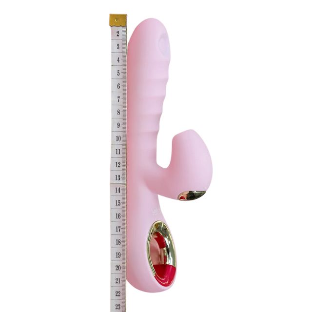 Leten SUCKING VIBRATPOR 3 Leten SUCKING VIBRATPOR 3