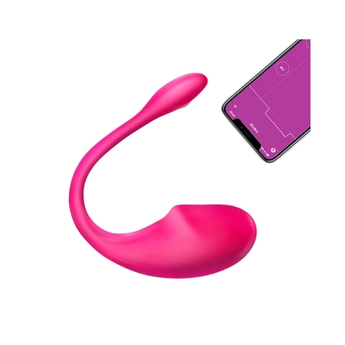 App Vibrator ava 1