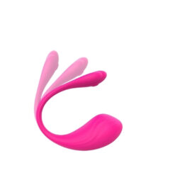 Trứng Rung App Vibrator 10 Tần Số Kích Thích Âm Đạo TR12689