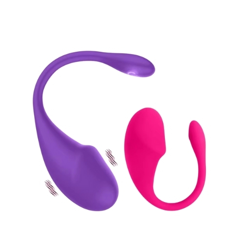 App Vibrator ava 3