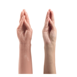 Bàn tay Lovetoy Kingsize