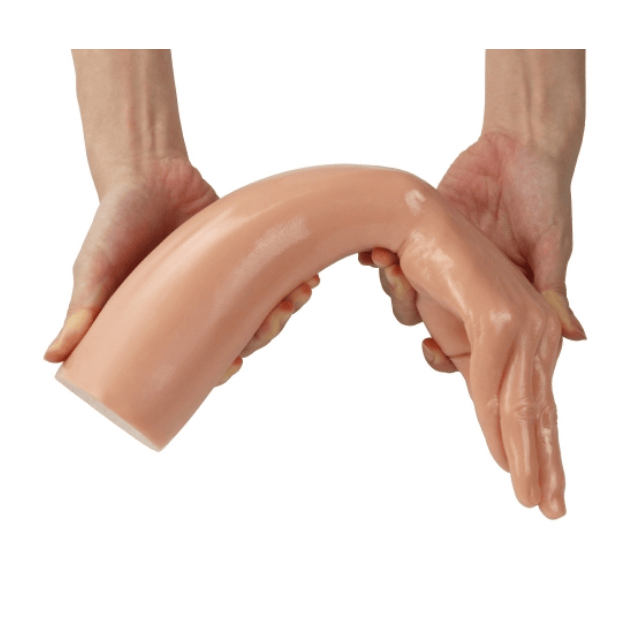 Bàn tay Lovetoy Kingsize 4 Bàn tay Lovetoy Kingsize