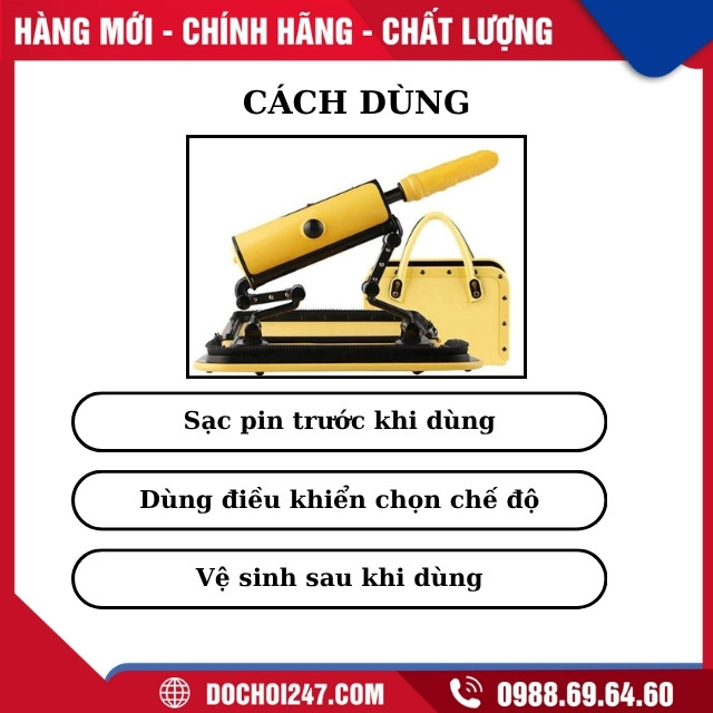 Cách Dùng Máy Mát Xa Dương Vật Giả Dildo Machine