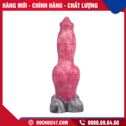 Dương vật chó