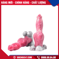 Dương vật chó