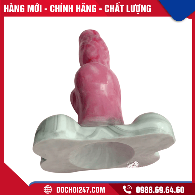 Dương vật chó (Dog Dildo) 4 Dương vật chó