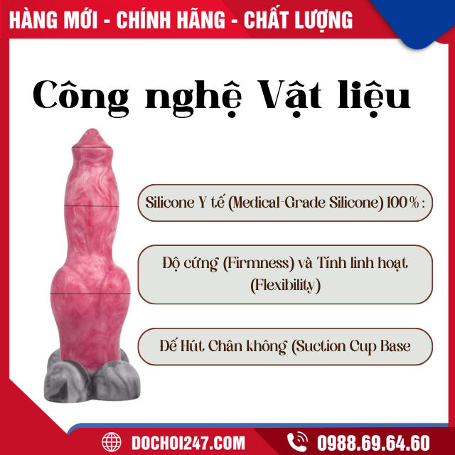 Dương vật chó