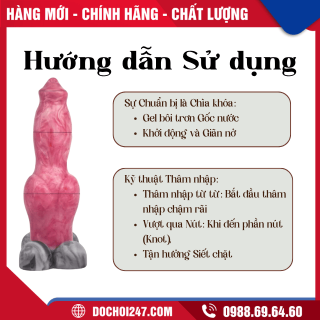 Dương vật chó