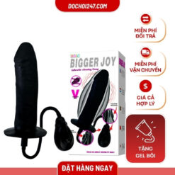 Dương vật giả Biggerjoy
