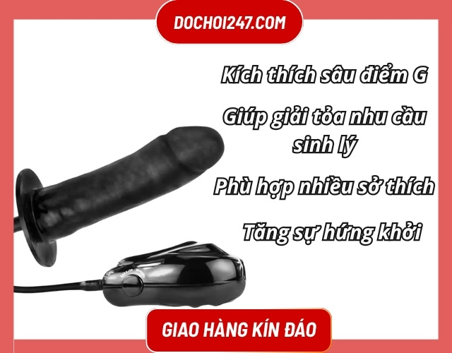 Dương vật giả Biggerjoy