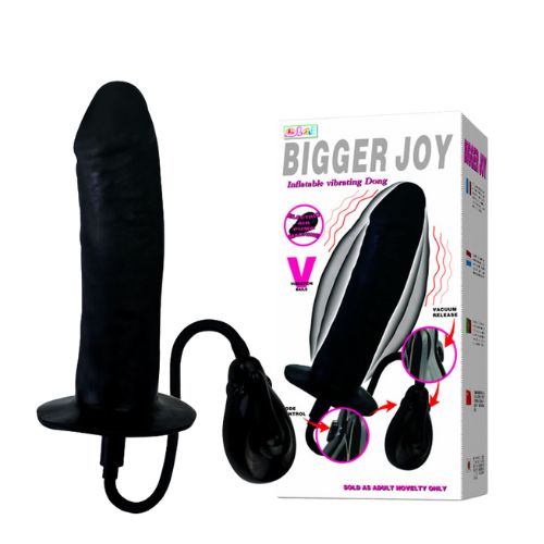Dương vật giả Biggerjoy