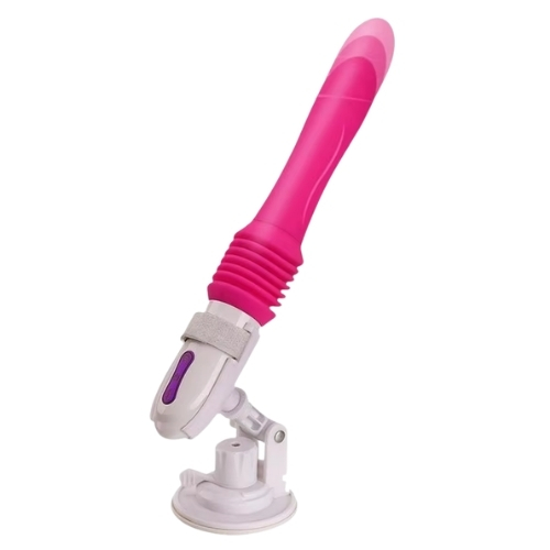 Dương vật giả Remote Control Dildos silicon điều khiển từ xa sạc USB DV12653