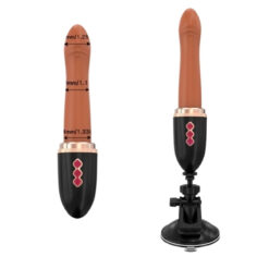 Dương vật giả gắn tường Dildos silicon