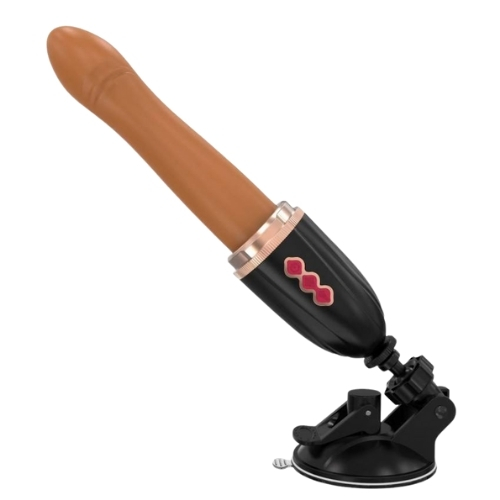 Dương vật giả gắn tường Dildos silicon Dương vật giả gắn tường Dildos silicon