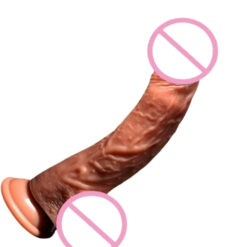 Dương vật giả gắn tường Remote Control Dildos