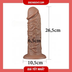 Duong-vat-hit-dat-khong-lo-Lovetoy-Chubby