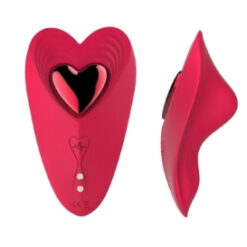 Máy Rung Quần Lót Điều Khiển Bằng App Dành Cho Nữ TR13480