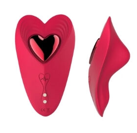 Máy Rung Quần Lót Điều Khiển Bằng App Dành Cho Nữ TR13480