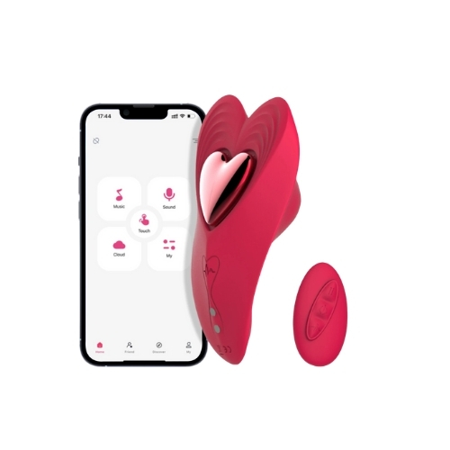 Máy Rung Quần Lót ava 3