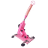 Máy dương vật giả dildo machine (màu hồng)