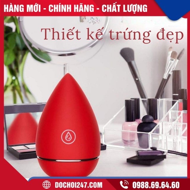 Máy rung Sucking Stimulation Vibrator