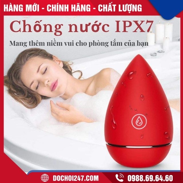 Máy rung Sucking Stimulation Vibrator