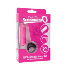 Quần Lót Rung Gợi Cảm, Điều Khiển Từ Xa Cho Nữ TR13377