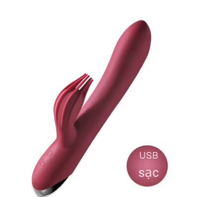 Rabbit Vibrator (5)