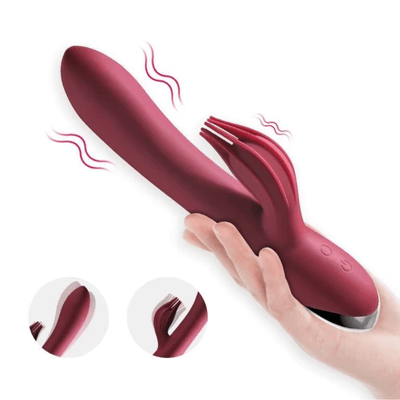 Rabbit Vibrator Rabbit Vibrator