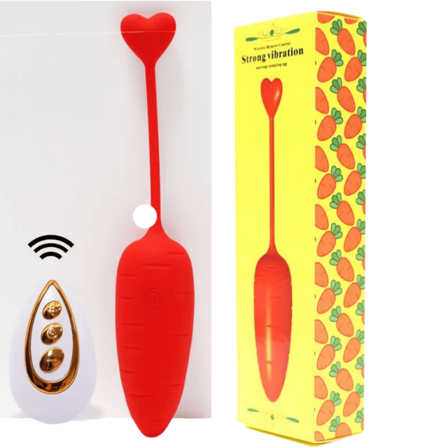 Máy rung Strong Vibration kích thích điểm G âm vật TR13057