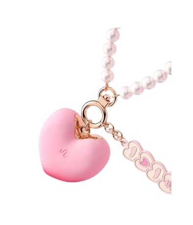 Trứng Rung Tình Yêu Stimulation Vibrator Điều Khiển Qua App Nhiều Chế Độ TR13101