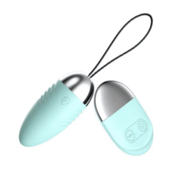 Trứng rung Panty Jumping Egg Vibrator silicon