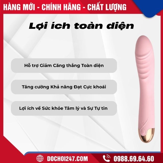 Dương vật Lilo rung ngoáy 4