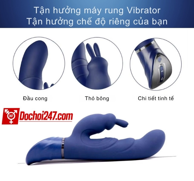 Vibrator
