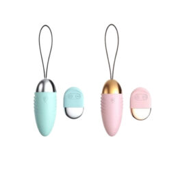 Trứng Rung Điều Khiển Từ Xa Vibrator Adult Sex Toy Cho Nữ TR12837