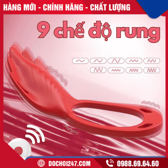 Khám Phá Sức Hút Của Trứng Rung Vibrator Adult Sex Toy