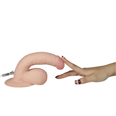 _ava Lovetoy Ultra Soft Dude 8.5 inch (1) Lovetoy Ultra Soft Dude 8.5 inch