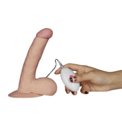 Lovetoy Ultra Soft Dude 8.5 inch