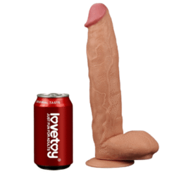 Lovetoy King size 10