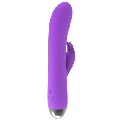 Dương vật giả đa năng 7 chế độ rung Rabbit Vibrator DV12742