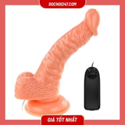 Dương vật giả gắn tường Baile sex toys