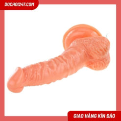 Dương vật giả gắn tường Baile sex toys