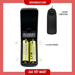 Dương vật giả gắn tường Baile sex toys